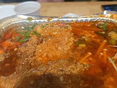 -东北特色烧烤(赣榆店)