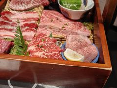 -山川小町·极番烧肉(新地假日广场店)