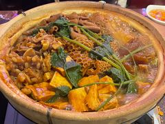 -大吉利·潮汕鲜牛肉火锅(万峰路店)