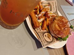 -J·one Bistro吉萬酒厨·牛排