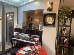 -EATALIA意塔利意式餐厅(鼓楼店)