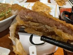 -又一福烤鸭·北京菜(东四店)