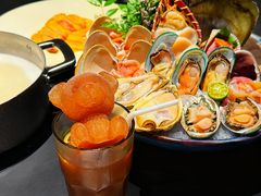 -珍滋味海鲜火锅酒家(蓝色港湾店)