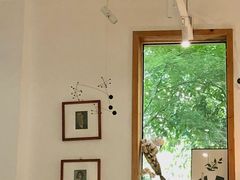 -COTTON CAFE(德信·中外公寓店)