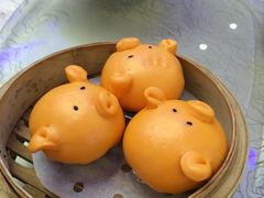 -荣誉国宴楼(美食城店)