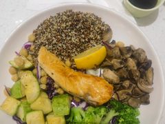 -SaladJohn沙拉匠(凯德1818店)