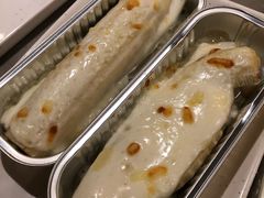 焗香蕉-丰茂烤串(金源店)