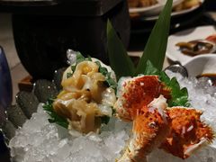 -極上萬膳·日料放题(海岸城店)