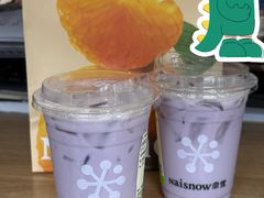 -奈雪的茶(鄞州万达店)