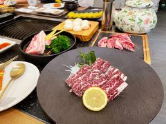 -韩满园· 甄选韩式烤肉