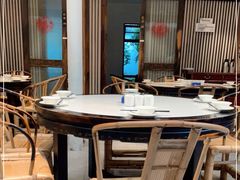 大堂-院8里·少城记忆老川菜(宽窄巷子店)