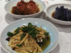 -老吉士酒家(天平路店)