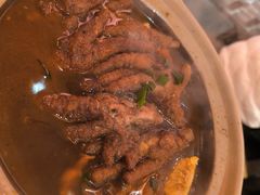 -山四砂锅(太原钟楼街店)