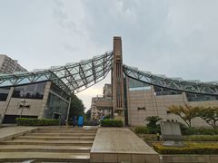 -元代水闸遗址博物馆