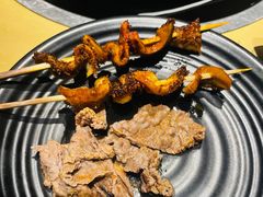 -手选潮汕鲜活牛肉火锅(二七广场店)