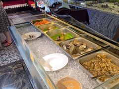 -泰谷酒店·太古码头闽菜自助餐厅