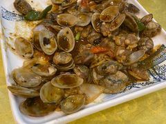 -台山美食一绝阿四台山黄鳝饭(阿四创作店)