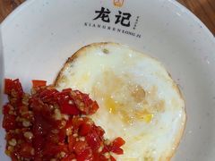 -湘人龙记老长沙米粉(鸟巢店)