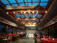 -那家山城(樱桃园店)