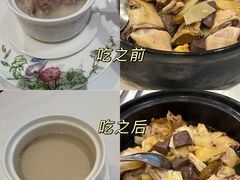 -花城苑广府菜(侨鑫店)