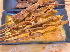 -蚝抵食·湛江生蚝(湾北路店)