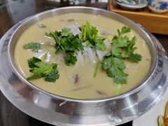 -贵州人家·酸汤火锅·20年老字号