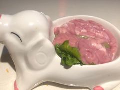 鲜脑花-大龙燚火锅(天安云谷店)