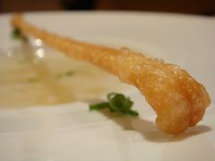 酸辣汤-长安壹号