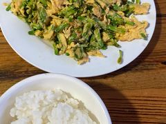 -阿葉农家饭店