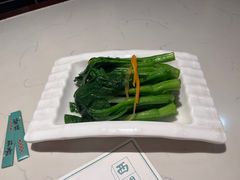 -蘩楼(华强北总店)