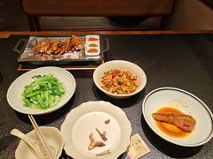 -桐湾大院·桐庐菜(滨江店)