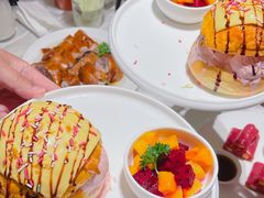 -十二粤味·顺德菜·烧鹅点心(五四广场店)