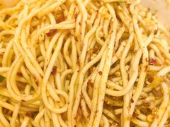 金丝凉面-姚记.周礼伤心凉粉(时代广场店)