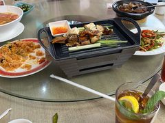 -滋味满屋美食坊(上海街店)