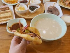 -baursak包尔萨克早餐屋