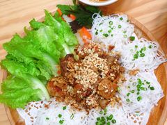 -越美小馆·越南料理(曲江店)