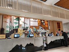 -汤森悠生活文化汤(江宁万达店)