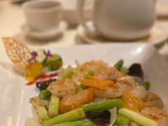 -利苑酒家(合景国际金融广场店)