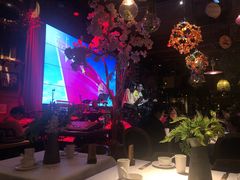 -胡桃里音乐酒馆(下沙店)