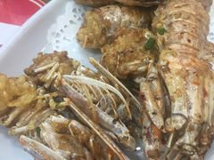 -阿静美食