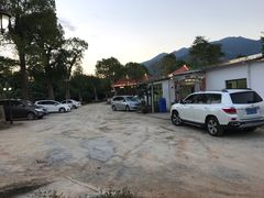 -大地土窑菜馆·特色罗浮农家菜(罗浮山景区店)