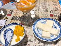 牛奶方砖-双喜老铺(人民广场店)