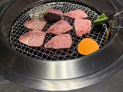 -NIUAN牛庵·日式和牛烧肉(恒隆店)