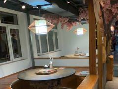 -缘福乡村铁锅炖民宿(八达岭店)