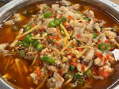 -艺味深尝(云锦路店)