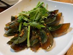 -大自然醉鹅·铁锅火焰鹅(上海联洋店)