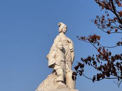 -梁子岛生态旅游区