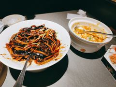 -小厨娘绣中淮扬(大行宫科巷店)