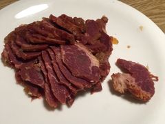 五香牛肉-东吴水韵(吴中店)