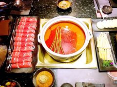 -王家渡火锅(金宝汇店)